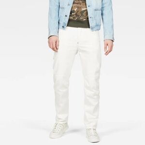 G-Star raw carpenter double knee pants jeans